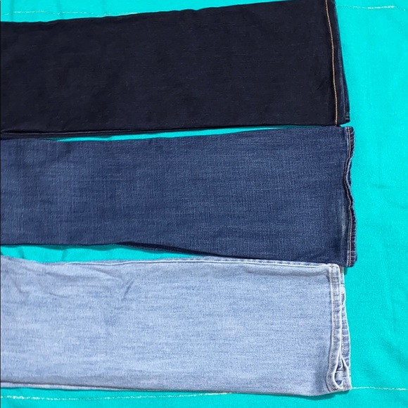 ❤️😍Bundle Jeans 🔴 - Picture 16 of 16